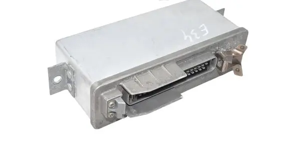 BMW 7 E32 ABS control unit/module 34521158958 1158958 0265100049