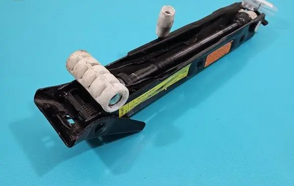 Audi A6 S6 C7 4G Lift Jack 4G0011031F IMPRK1516083