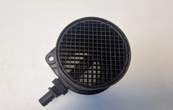 Volkswagen Jetta V Mass air flow meter 03G906461C