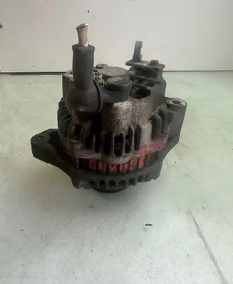 Honda Civic Generator/alternator AHGA38 0202 A5TA4791