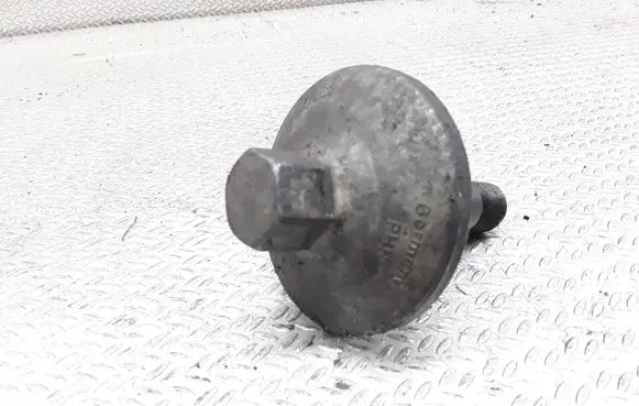 Audi A6 S6 C5 4B Oil filter cover 