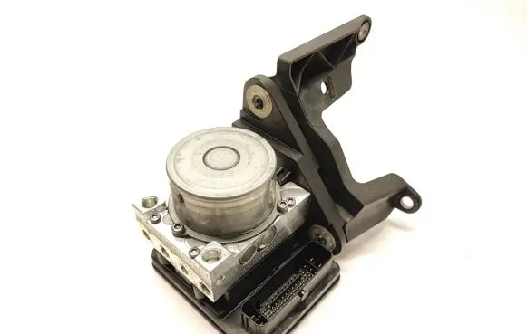 Audi Q4 Sportback e-tron ABS Pump 1EA614517