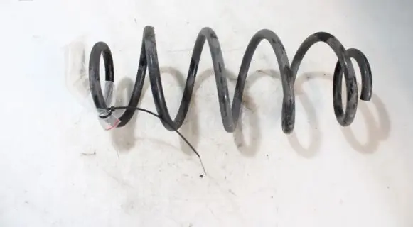 Toyota Yaris Coil spring/strut mount 