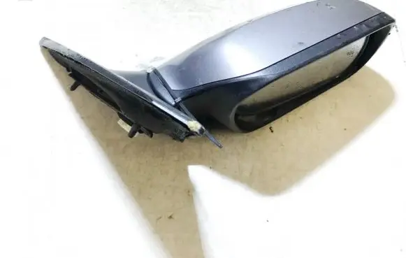 Mazda 3 I Front door electric wing mirror