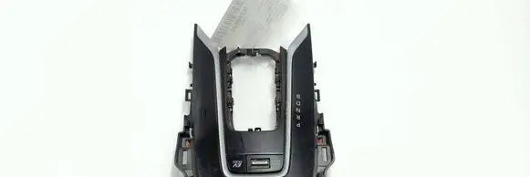 Toyota Corolla E210 E21 Climate control/heater control trim 76L507-LH