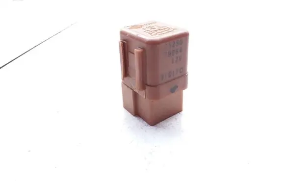 Nissan Primera Hazard warning light relay 2523079964