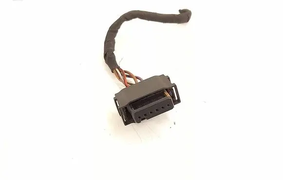 Mercedes-Benz E W212 Parking sensor (PDC) wiring loom 2124404751 2125403000