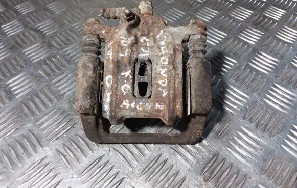 Honda Accord Rear brake caliper