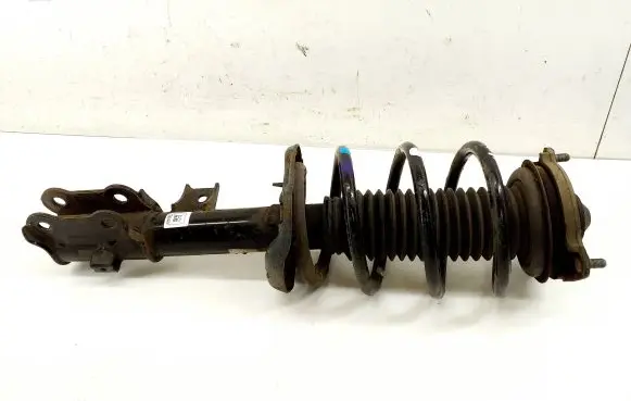 Hyundai Tucson TL Front shock absorber/damper 54650D7000
