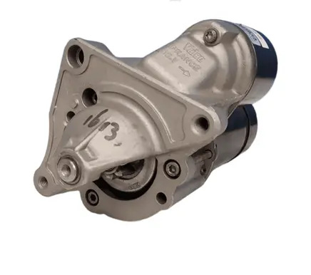 Peugeot 406 Starter motor CS551