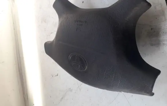 Toyota Avensis T220 Steering wheel airbag