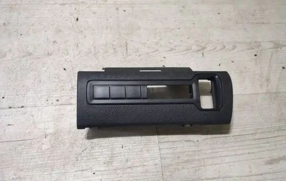 Peugeot 308 Other switches/knobs/shifts 9807240977