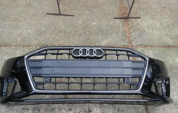 Audi A4 S4 B9 8W Front bumper 8W0807437AK