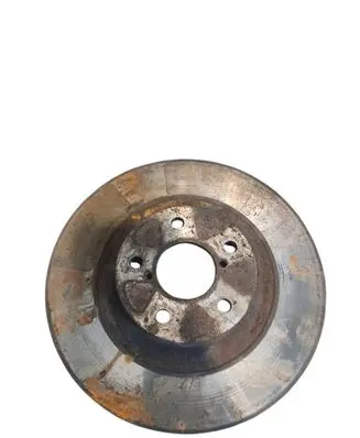 Subaru Outback Front brake disc 