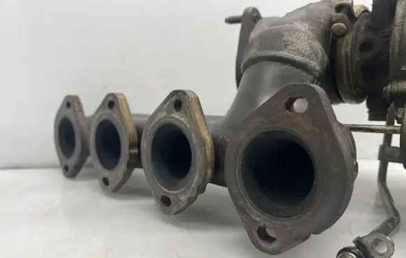 Mercedes-Benz C W204 Turbo A2710903580