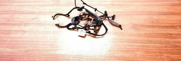 Land Rover Evoque I Rear door wiring loom HJ3214633 50144526