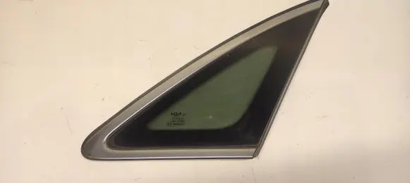 KIA Ceed Rear side window 87820-J7100