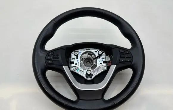 BMW X3 F25 Steering wheel 2435379385