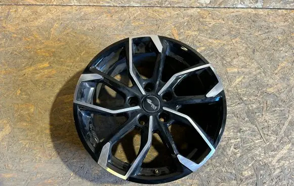 Seat Alhambra (Mk2) R17 alloy rim RC34757 K065921