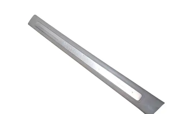 Mercedes-Benz A W169 Front sill trim cover A1696801174