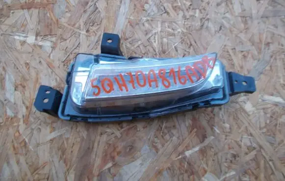 Nissan X-Trail T32 LED Daytime headlight 321l