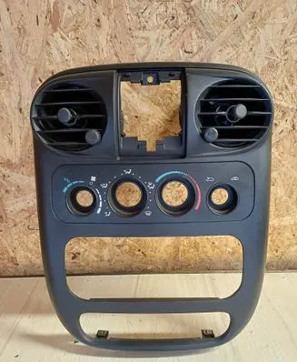 Chrysler PT Cruiser Other interior part 36501