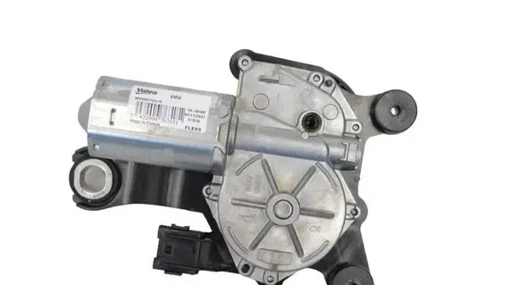 Volkswagen Golf VII Rear window wiper motor 7468049