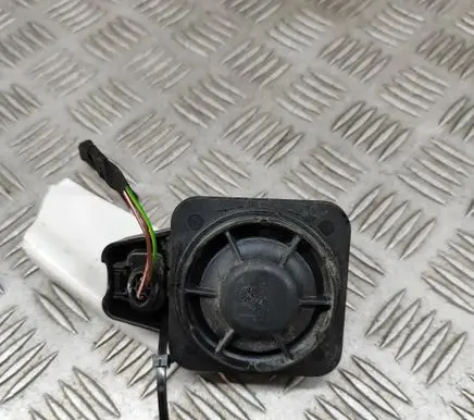 Audi e-tron Alarm system siren 5Q0951605A