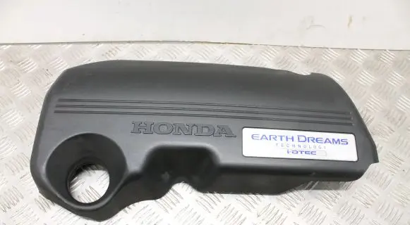 Honda Civic IX Engine cover (trim)