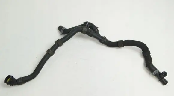 Volkswagen Up Engine coolant pipe/hose 1S0122051B