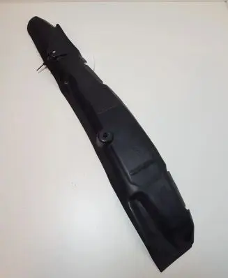 Audi A4 S4 B9 8W Fender end trim 8W0821112A