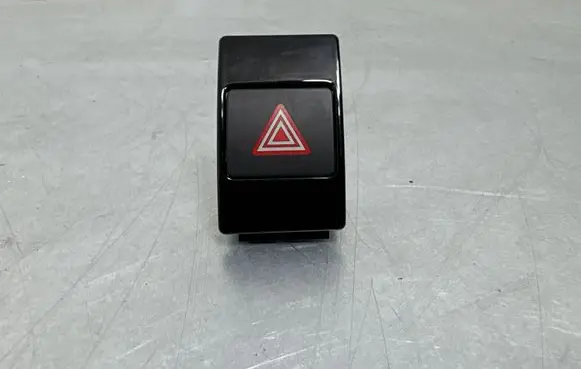 Audi A6 S6 C7 4G Hazard light switch 4G0941509