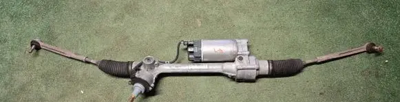 Porsche 911 992 Steering rack 992423051BC 01836604