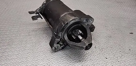 Audi A8 S8 D3 4E Starter motor 6033AC1114