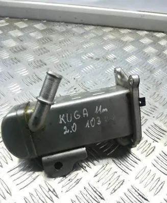 Ford Kuga I EGR valve cooler V29004027 MM111BL