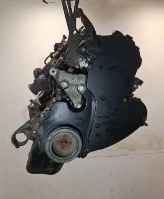 Peugeot Boxer Engine P22DTE P22DTE4HU