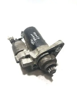 Skoda Octavia Mk2 (1Z) Starter motor 02Z911023