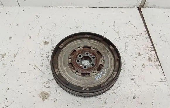 Volkswagen PASSAT B5 Dual mass flywheel 
