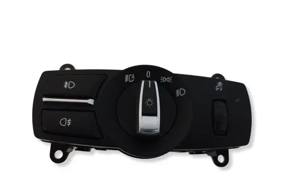 BMW X3 F25 Light switch 9192744 3392020102 0212000188581003