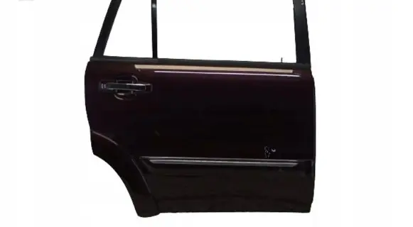 Suzuki Grand Vitara I Rear door