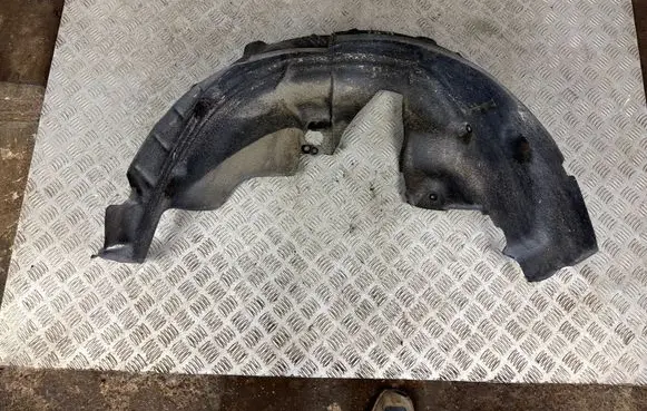 Mini One - Cooper F56 F55 Rear arch fender liner splash guards 9878943