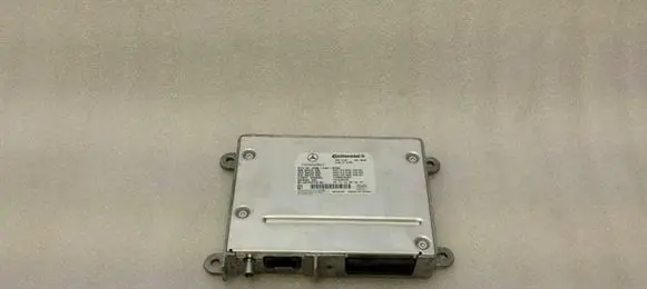 Mercedes-Benz CL C216 Other control units/modules A2218709092