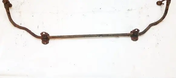 Ford Mondeo MK IV Rear anti-roll bar/sway bar 