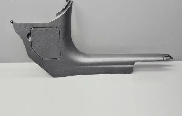 Mini Cooper Countryman R60 Front sill trim cover A076216 9800080 50777110