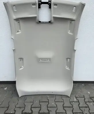 Skoda Fabia Mk4 (6VA) Headlining set 