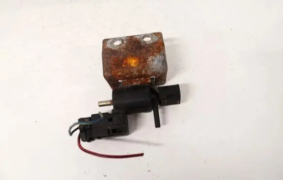 Mazda MX-5 NB Miata Turbo solenoid valve k5t49090