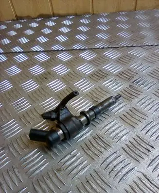 Peugeot Partner Fuel injector 9652173780