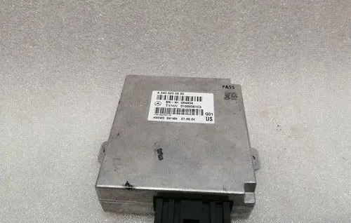 Mercedes-Benz E W211 Phone control unit/module A2408200885