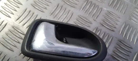 Mazda Premacy Rear door interior handle