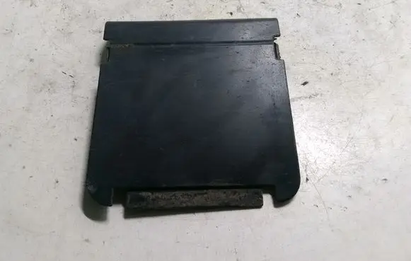 Porsche Cayenne (9PA) Other under body part 7L0825272